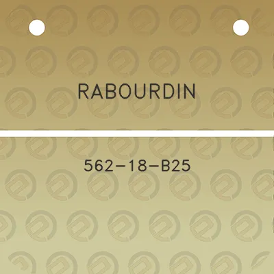 rabourdin-562-18-b25