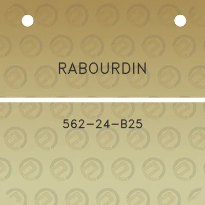 rabourdin-562-24-b25