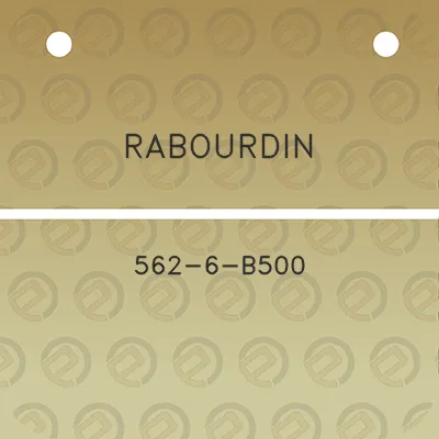 rabourdin-562-6-b500