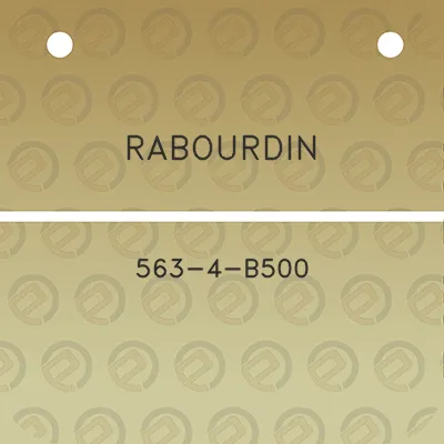 rabourdin-563-4-b500