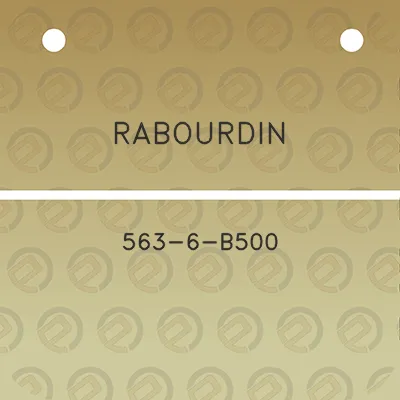 rabourdin-563-6-b500