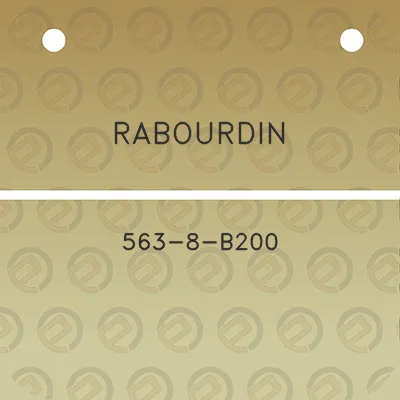 rabourdin-563-8-b200