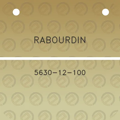 rabourdin-5630-12-100