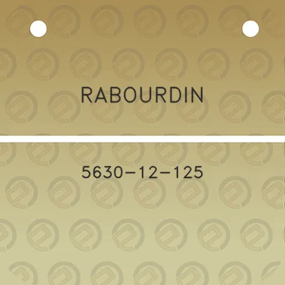 rabourdin-5630-12-125