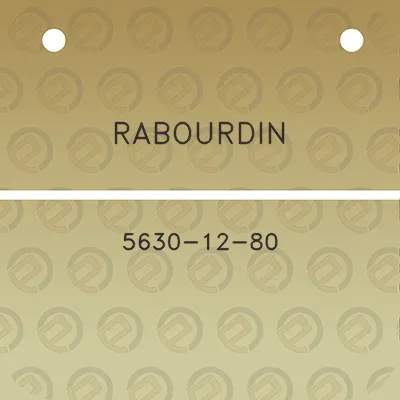 rabourdin-5630-12-80