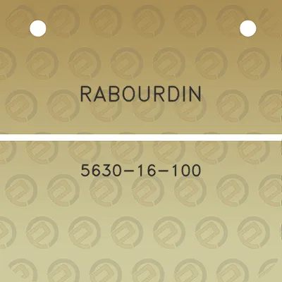 rabourdin-5630-16-100