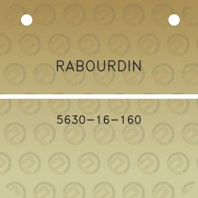 rabourdin-5630-16-160