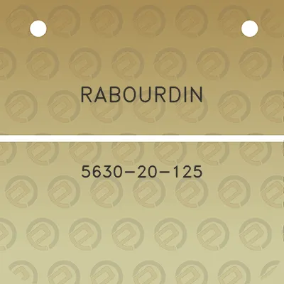 rabourdin-5630-20-125