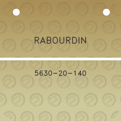 rabourdin-5630-20-140