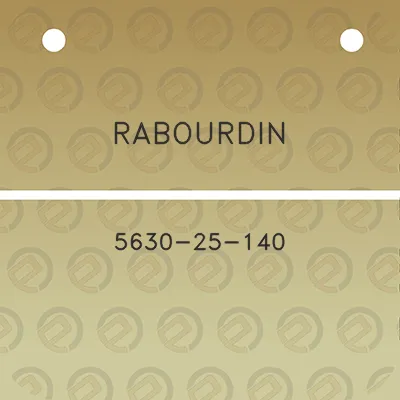 rabourdin-5630-25-140