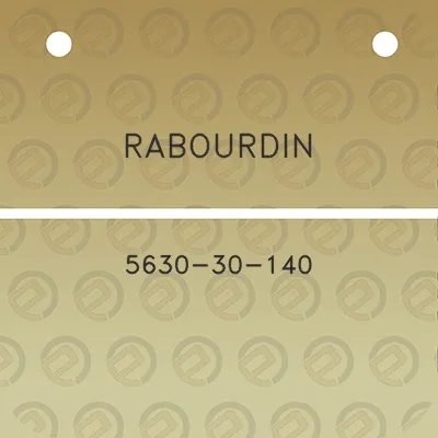 rabourdin-5630-30-140