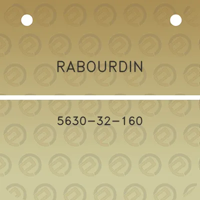 rabourdin-5630-32-160