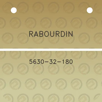 rabourdin-5630-32-180