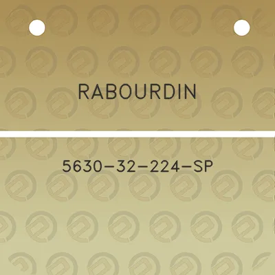 rabourdin-5630-32-224-sp