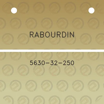 rabourdin-5630-32-250