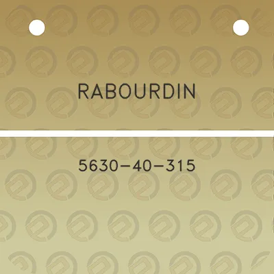 rabourdin-5630-40-315