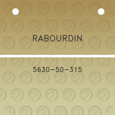 rabourdin-5630-50-315