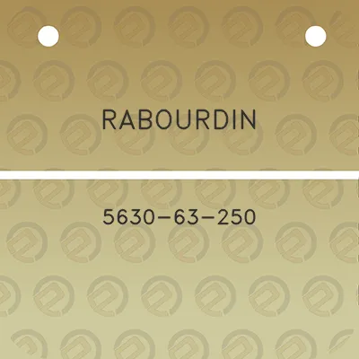 rabourdin-5630-63-250