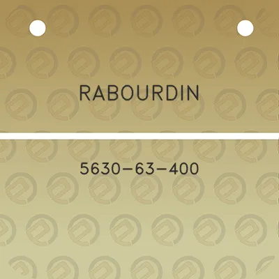 rabourdin-5630-63-400