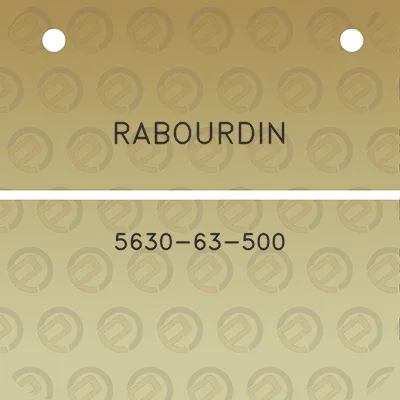 rabourdin-5630-63-500