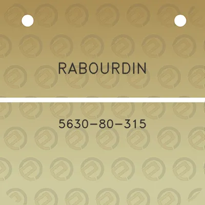 rabourdin-5630-80-315