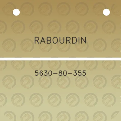 rabourdin-5630-80-355