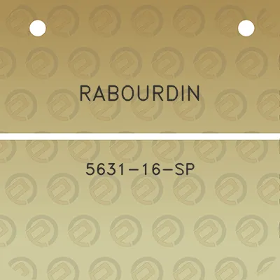 rabourdin-5631-16-sp