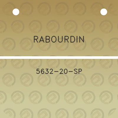 rabourdin-5632-20-sp