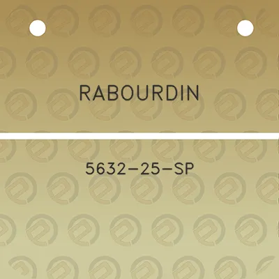 rabourdin-5632-25-sp