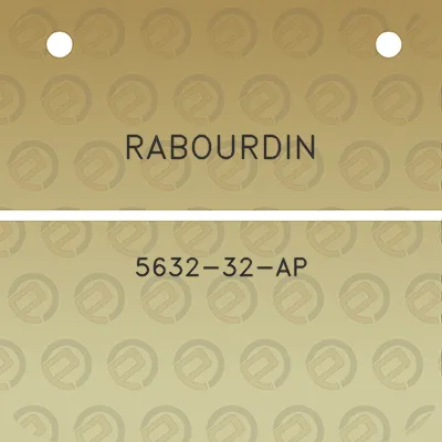 rabourdin-5632-32-ap