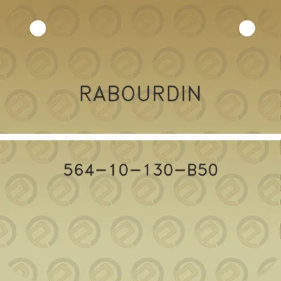 rabourdin-564-10-130-b50