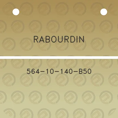 rabourdin-564-10-140-b50