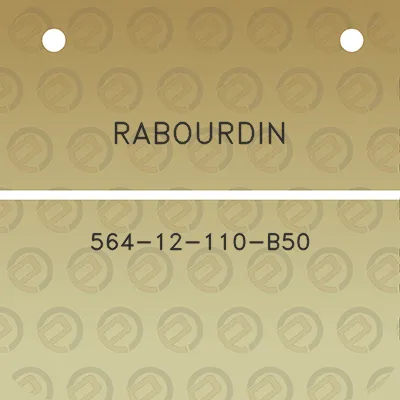 rabourdin-564-12-110-b50