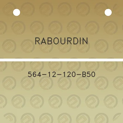 rabourdin-564-12-120-b50