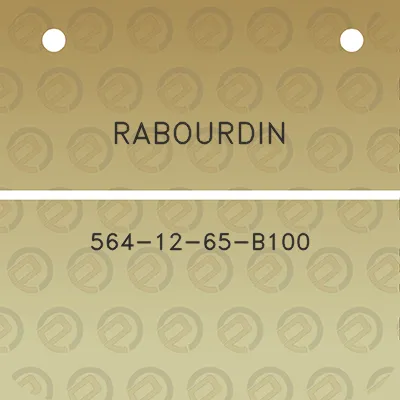 rabourdin-564-12-65-b100