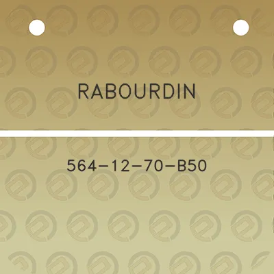 rabourdin-564-12-70-b50