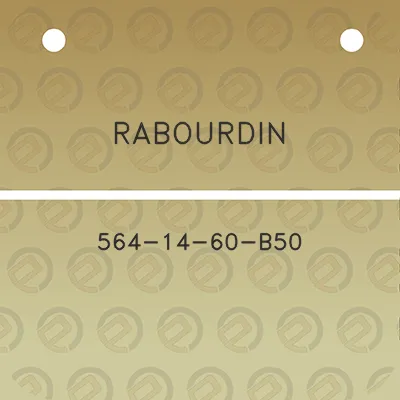 rabourdin-564-14-60-b50