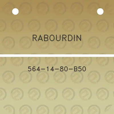rabourdin-564-14-80-b50