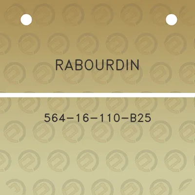 rabourdin-564-16-110-b25