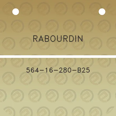 rabourdin-564-16-280-b25