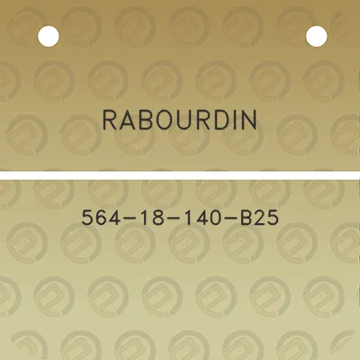 rabourdin-564-18-140-b25