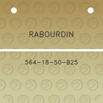 rabourdin-564-18-50-b25