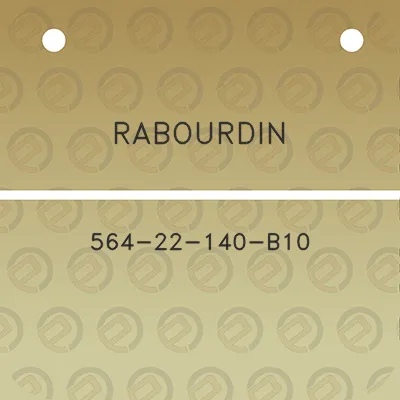 rabourdin-564-22-140-b10