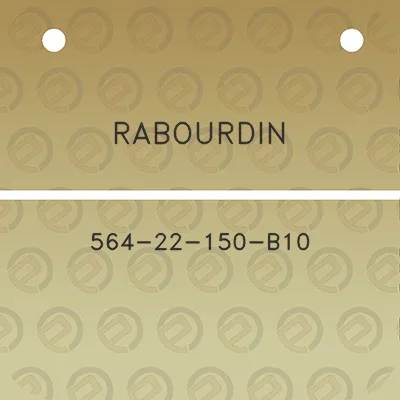 rabourdin-564-22-150-b10