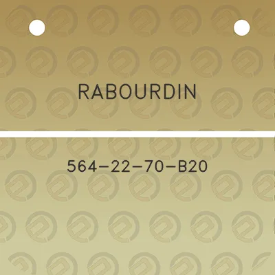 rabourdin-564-22-70-b20