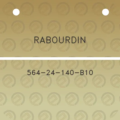 rabourdin-564-24-140-b10