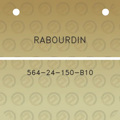 rabourdin-564-24-150-b10