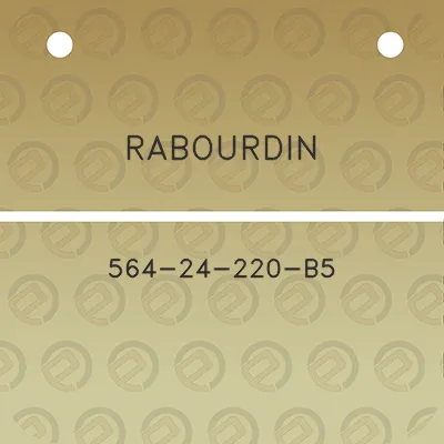 rabourdin-564-24-220-b5