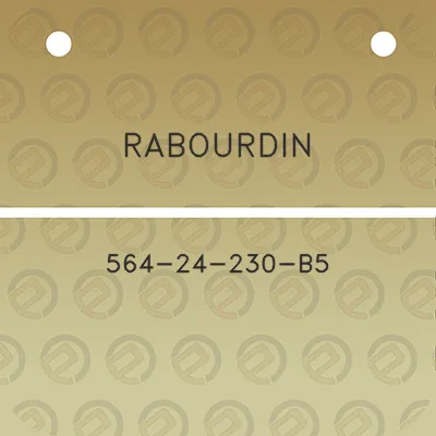 rabourdin-564-24-230-b5