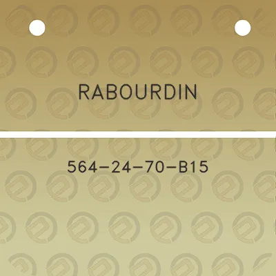 rabourdin-564-24-70-b15